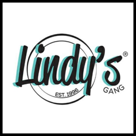 lindy's gang shop.